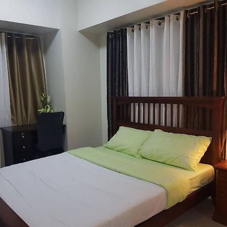 Horizons 101 - Panoramic View By St. Therese Cebu Extérieur photo