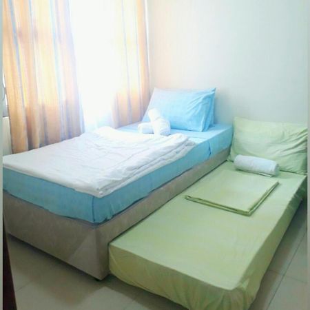 Horizons 101 - Panoramic View By St. Therese Cebu Extérieur photo