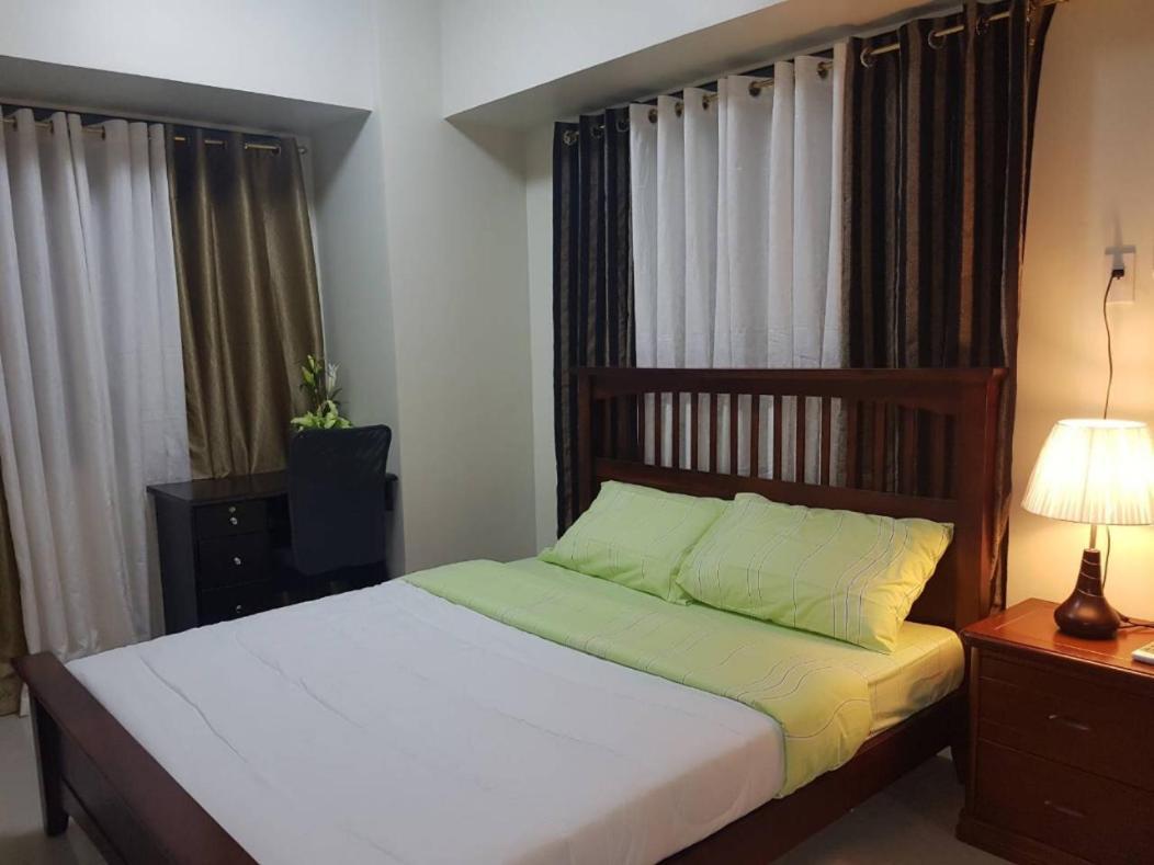 Horizons 101 - Panoramic View By St. Therese Cebu Extérieur photo