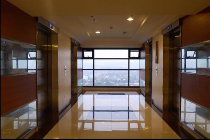 Horizons 101 - Panoramic View By St. Therese Cebu Extérieur photo