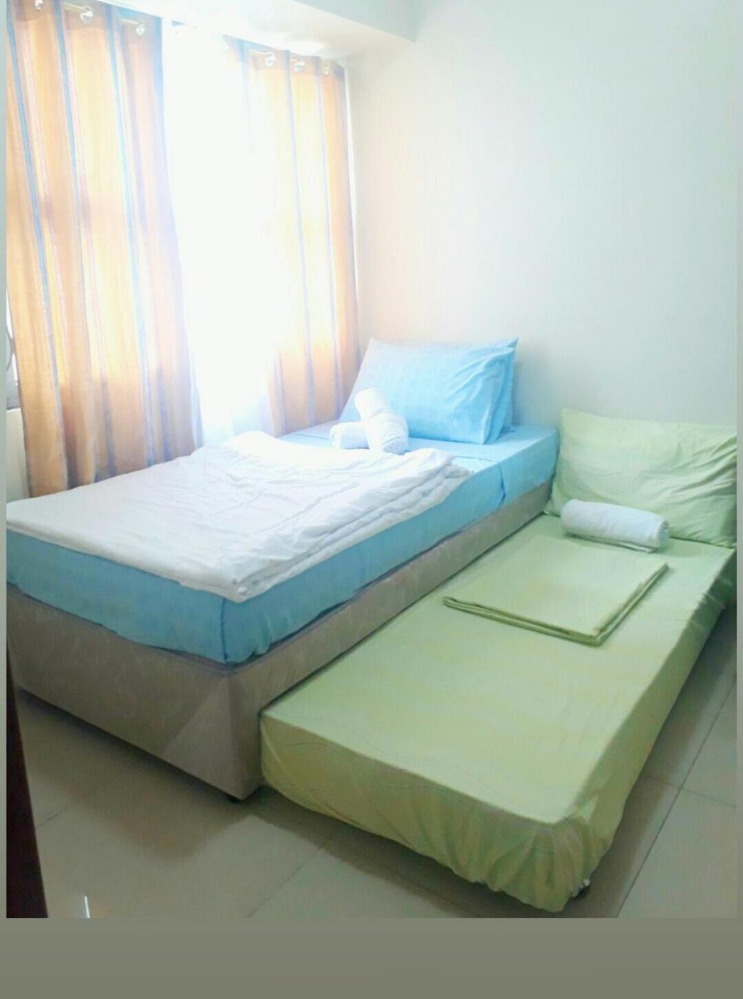 Horizons 101 - Panoramic View By St. Therese Cebu Extérieur photo