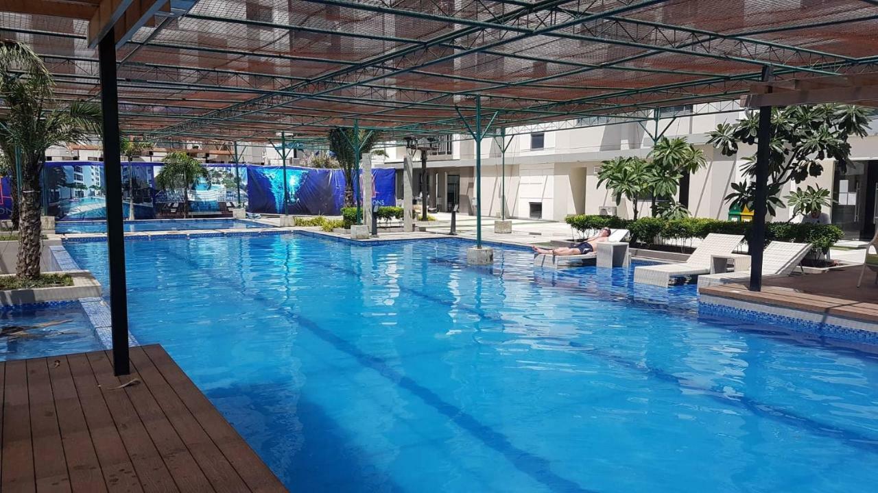 Horizons 101 - Panoramic View By St. Therese Cebu Extérieur photo