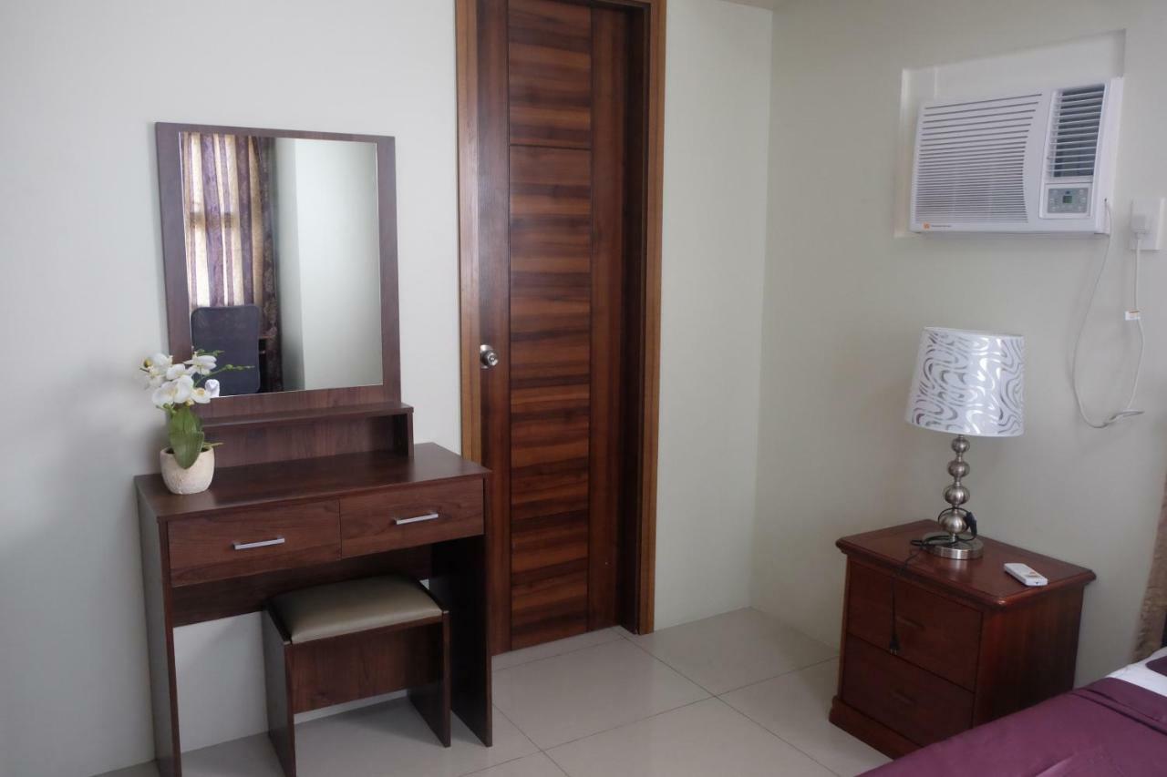 Horizons 101 - Panoramic View By St. Therese Cebu Extérieur photo