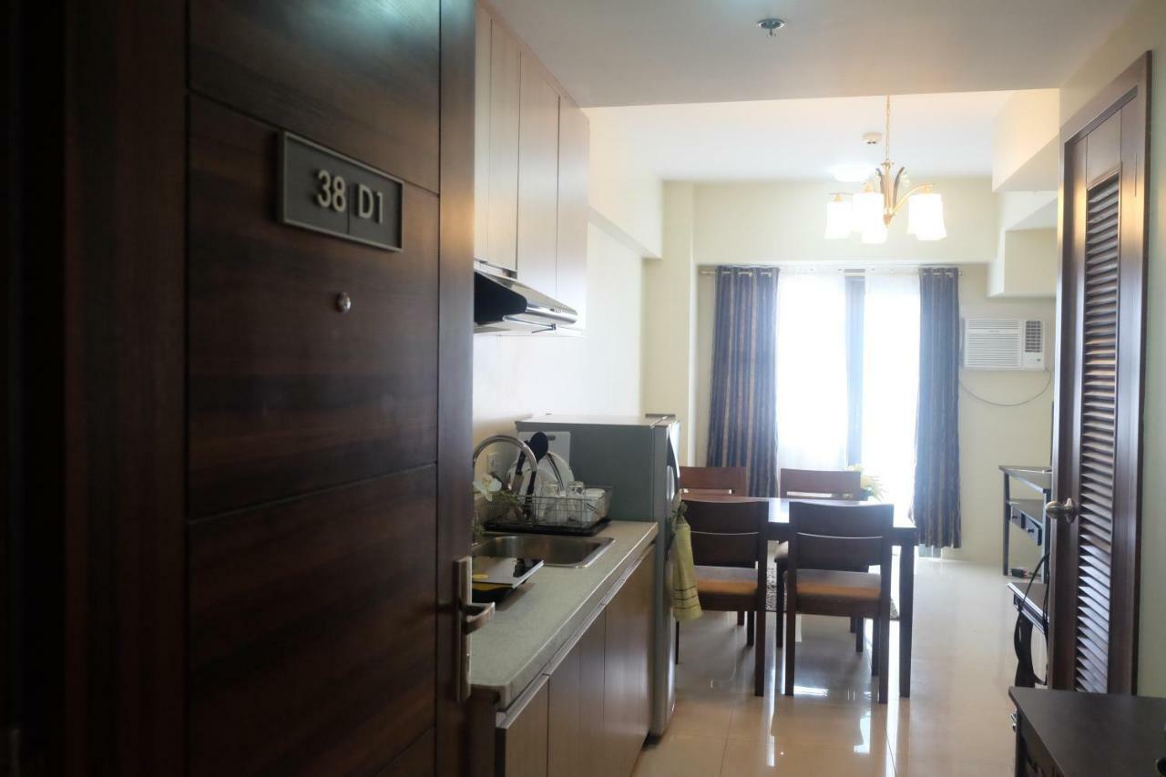 Horizons 101 - Panoramic View By St. Therese Cebu Extérieur photo
