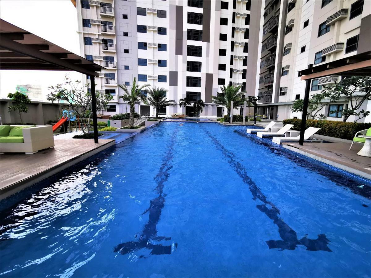 Horizons 101 - Panoramic View By St. Therese Cebu Extérieur photo